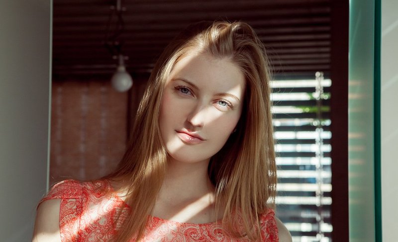 Елена, 22 года, 4 размер груди